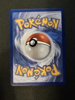 Yamper 099/094 Phantasmal Flames Illustration Rare Pokemon Card Full art TCG - Image 2