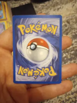 Pokemon TCG Giovanni's Persian 8/132 Gym Challenge Holo Rare Unlimited - Image 4