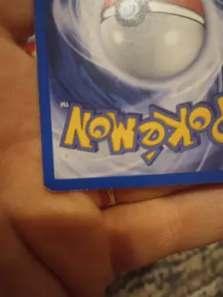 Pokemon TCG Giovanni's Persian 8/132 Gym Challenge Holo Rare Unlimited - Image 5