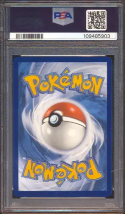 2025 POKEMON PRISMATIC EVOLUTIONS ETB EEVEE #173 PSA 10! - Image 2