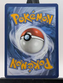 Pokemon TCG - N's Zekrom #031 POKEMON CENTER Promo Ascended Heroes NM - Image 2