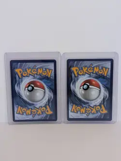 Mega Gengar ex 056/094 Me02: Phantasmal Flames Holo Pokemon TCG - Image 4