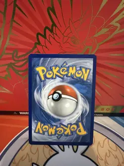 Pokemon Snivy Holo Mcdonalds Promo 2021 - 5/25 - Image 2