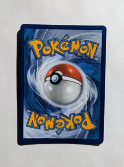 Mega Gengar ex 056/094 Phantasmal Flames Pokemon TCG 2025 - Image 2