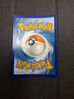 Pokemon Black Star Promo Mew Holo SM215 NM Fast Ship - Image 4