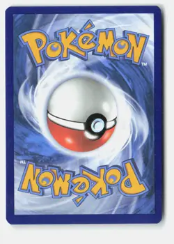 Ninetales Reverse Holo 029/197 Uncommon Obsidian Flames Pokemon Near Mint - Image 2