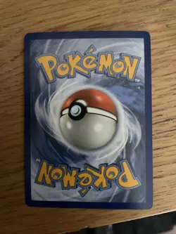 Pokemon TCG Mewtwo GX 31/68 Hidden Fates Half Art Holo Ultra Rare - Image 2