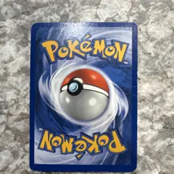 Wizards of the Coast Pokemon TCG Rocket's Snorlax 33/132 Gym Heroes Rare Vintage - Image 3