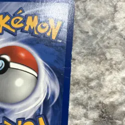 Wizards of the Coast Pokemon TCG Rocket's Snorlax 33/132 Gym Heroes Rare Vintage - Image 4