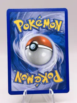 Bulbasaur 46/100 Crystal Guardians Pokemon NM - Image 2