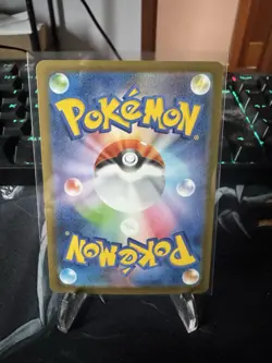 Pokemon Mega Lopunny ex M2: Inferno X Super Rare Holofoil 100/080 NM - Image 2