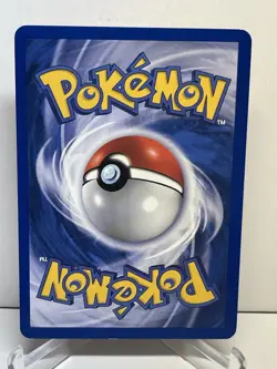 Sabrina's Gengar 29/132 Gym Challenge 1st Edition⭐Non-Holo-Rare⭐LP😱🔥 - Image 2
