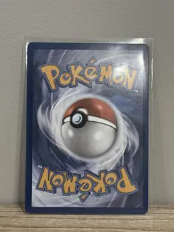 Rotom ex 126/094 SIR Full Art Holo Pokemon Mega Evolution Phantasmal Flames - Image 2