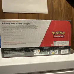 Pokemon Scarlet & Violet Surging Sparks Elite Trainer Box & Booster Bundle 2-Pa… - Image 2