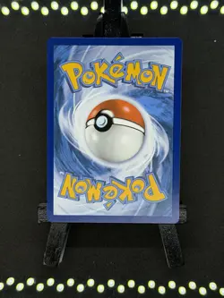 Zapdos Holo Rare 029/078 Pokemon GO Stamped - Image 2