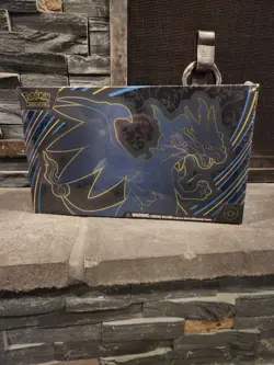 Pokemon Mega Charizard X EX Ultra Premium Collection (UPC) - New & Sealed✅🔥 - Image 1