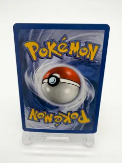 Pokemon TCG Vileplume EX Holon Phantoms 17 Reverse Holo Stamped LP - Image 2