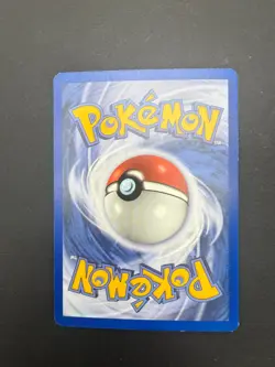 Pokemon TCG Vileplume EX Holon Phantoms 17 Reverse Holo Stamped LP - Image 4