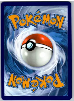 Bouffalant ex 077/086 Double Rare SV: White Flare Pokemon NM - Image 2