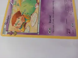 Pokemon TCG Gulpin RC12/RC32 Generations LP Rare Radiant Collection #1 - Image 5
