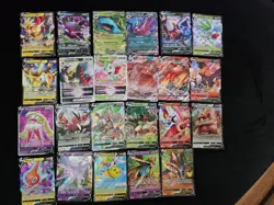 pokemon card bundle Joblot Mystery Ptgc Mixed Pack - Image 4