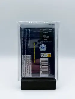 One Piece CCG Romance Dawn Booster Pack 12 Card Pack OP-01 English Sealed - Image 2