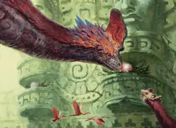 Palani's Hatcher - Non-Foil - lci - 237 | MTG Card - Image 2