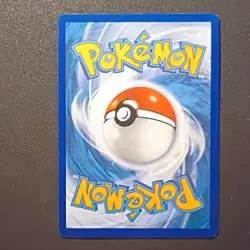 Pokemon Victini 208 SVP Scarlet & Violet Promo Basic 80 HP Holo English Card - Image 2