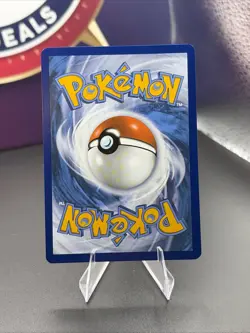 N's Zorua 189 Sv: Scarlet & Violet Promo Cards Holo - Image 2