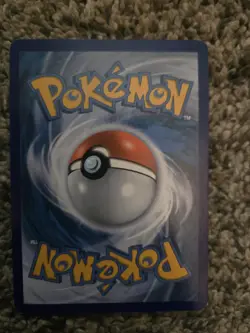 Pokemon Pumpkaboo Reverse Holo XY 56/146 Basic 60 HP Confuse Ray Card - Image 2