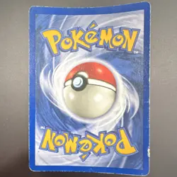 Pokemon Clefairy 5/102 Base Set Holo Rare Basic Card English Pokemon TCG - Image 2