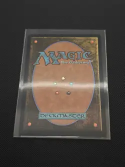 Preordain (JP Alternate Art) (Silver Scroll Foil) Secrets of Strixhaven:... - Image 5