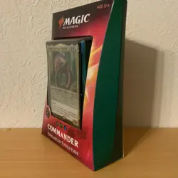 MTG Commander 2020, Ikoria: Enhanced Evolution Commander Deck (Sealed) - Image 4