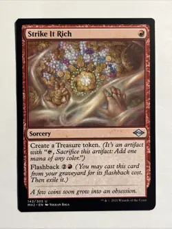 Strike It Rich Modern Horizons 2 Regular - Image 1