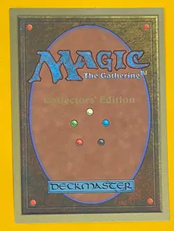 MTG WILL-O-THE-WISP Collector's Edition (OldManMTG 013-519) - Image 2