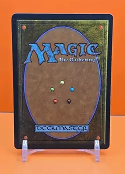 ⚫⚫⚫ 1994 MAGIC The Gathering DARK RITUAL REVISED 3RD EDITION NEAR MINT ⚫⚫⚫ - Image 2