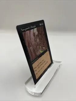 Yawgmoth’s Bargain Urza’s Destiny 1999 Near Mint Mtg Magic The Gathering - Image 2