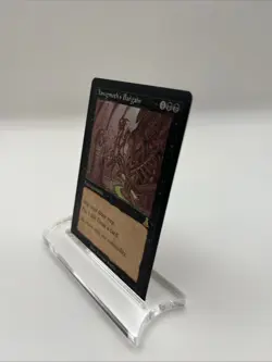 Yawgmoth’s Bargain Urza’s Destiny 1999 Near Mint Mtg Magic The Gathering - Image 3