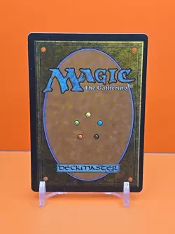 ⚫⚫⚫ 1994 MAGIC The Gathering WILL-O-THE-WISP REVISED 3RD EDITION PLAYED ⚫⚫1 - Image 2