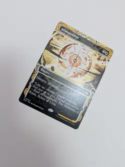 MTG - Armageddon - Secrets of Strixhaven: Mystical Archive NM/M Condition - Image 2