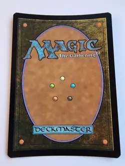 Sylvan Safekeeper (Galaxy Foil) Secret Lair Drop Foil - Image 2