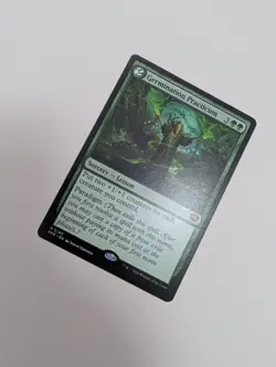 MTG - Germination Practicum - Secrets of Strixhaven NM/M Condition - Image 2