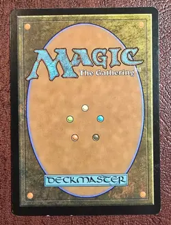 Utopia Tree - MtG Invasion - R219 NM 2000 - Image 3