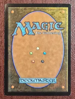 Defense of the Heart - MtG Urza's Legacy - R100 NM 1999 - Image 3