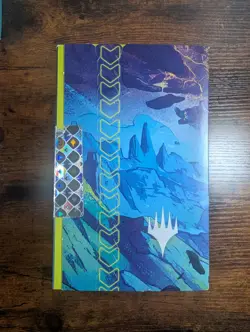 Magic The Gathering - Edge of Eternities Bundle | Factory Sealed - Image 4