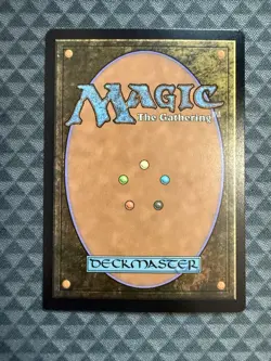 MTG Command Tower #7097 Foil Rare Secret Lair Drop Series (SLD) - Image 3