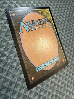 MTG Command Tower #7097 Foil Rare Secret Lair Drop Series (SLD) - Image 4