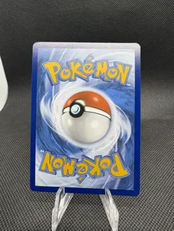 Bloodmoon Ursaluna ex 222/167 Hyper Rare Gold Pokemon - Image 2
