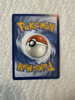 Pokemon TCG Night Stretcher Hyper Rare Gold 251/191 NM Playable - Image 2