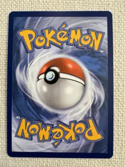 Team Rocket's Nidoking ex 233/182 Pokemon Destined Rivals NM - Image 2